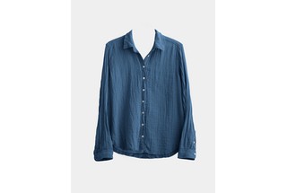 chemise manches longues