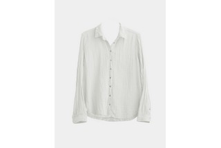 chemise manches longues