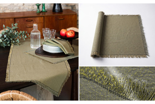 chemin de table