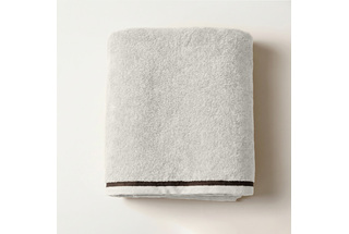 drap de bain