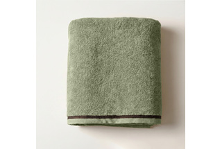 drap de bain