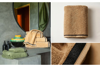 drap de douche