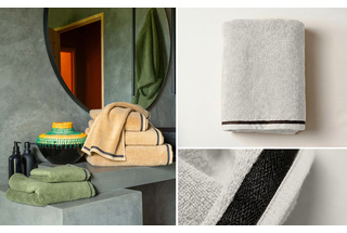 drap de douche