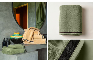 drap de douche