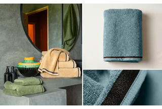 drap de douche