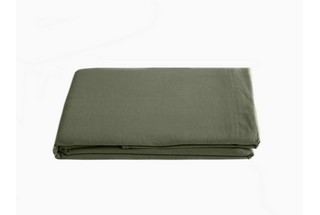 drap plat