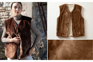 gilet
