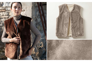gilet