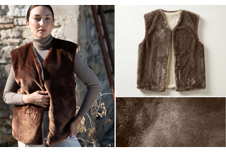 gilet