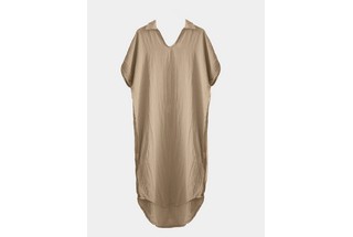 robe manches courtes