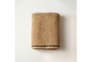 serviette eponge