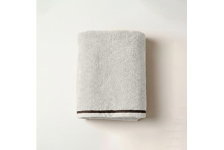 serviette eponge