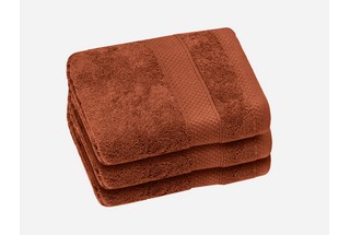 serviette eponge