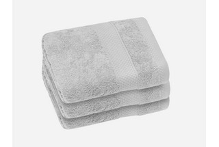 serviette eponge