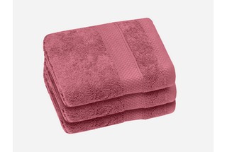 serviette eponge