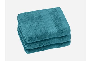 serviette eponge