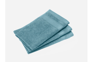 serviette eponge