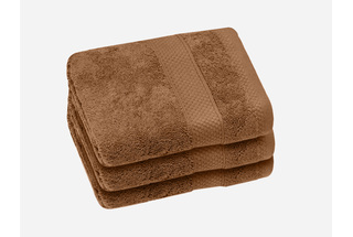 serviette eponge