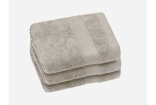 serviette eponge