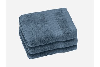 serviette eponge