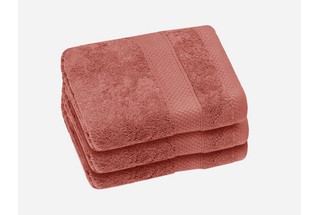serviette eponge