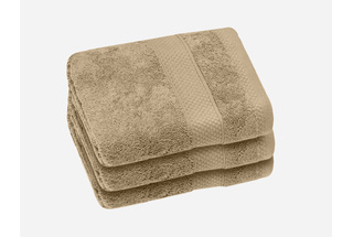serviette eponge