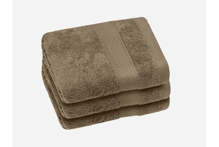 serviette eponge