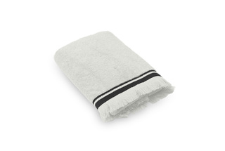 serviette eponge