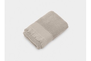 serviette eponge