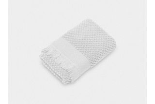 serviette eponge