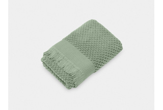 serviette eponge