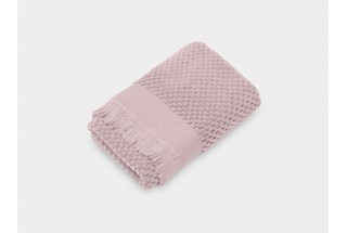 serviette eponge