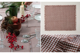 set de table