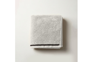 serviette eponge invite