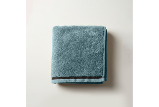 serviette eponge invite
