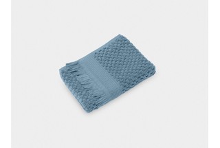 serviette eponge invite