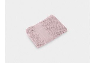 serviette eponge invite