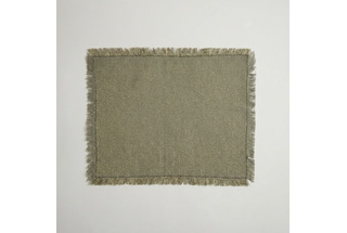 serviette de table