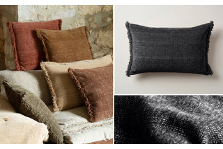 taie de coussin