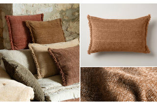 taie de coussin