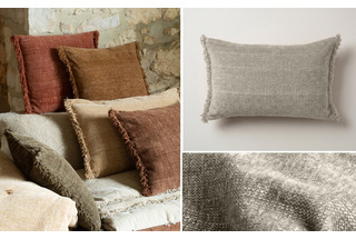 taie de coussin