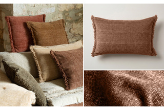 taie de coussin