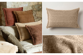 taie de coussin