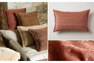 taie de coussin