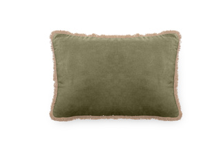 taie de coussin