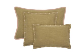 taie de coussin
