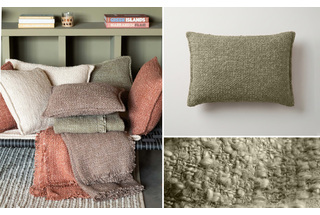 taie de coussin