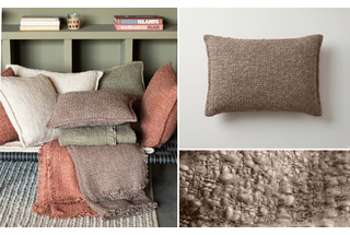 taie de coussin