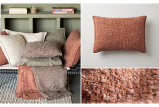 taie de coussin