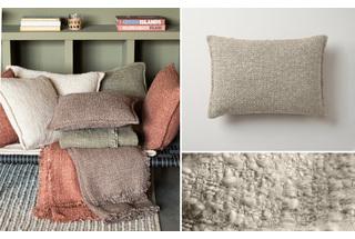 taie de coussin